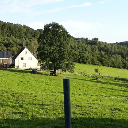 Appartement Eiernest *