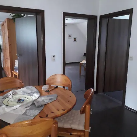 Διαμέρισμα Eiernest Briedeler Heck