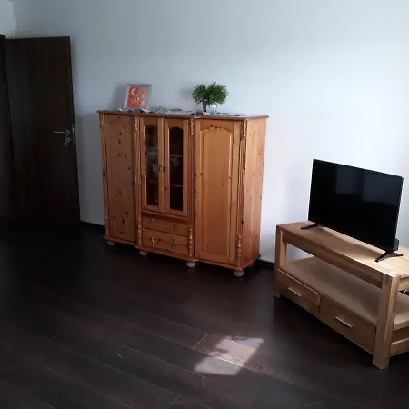 Eiernest Appartement Briedeler Heck