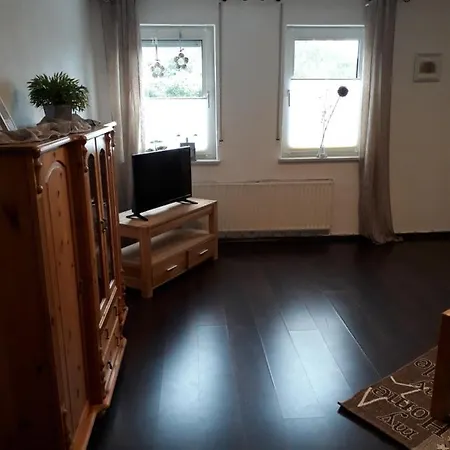 Appartement Eiernest Briedeler Heck