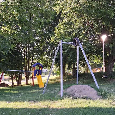 Eiernest Appartement