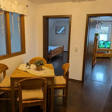 Eiernest Appartement *