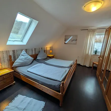 Appartement Eiernest *