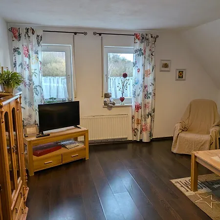 Eiernest Apartamento Briedeler Heck