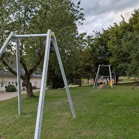 Eiernest Briedeler Heck