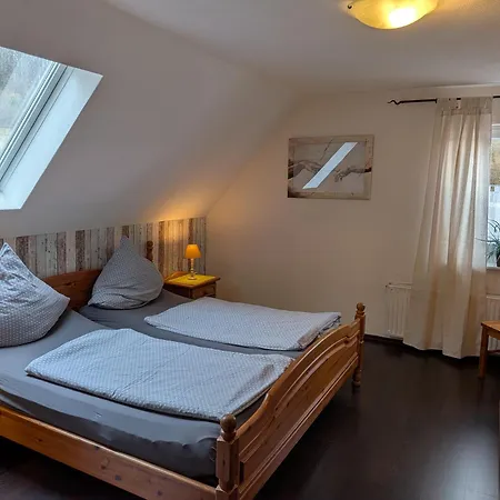Appartement Eiernest