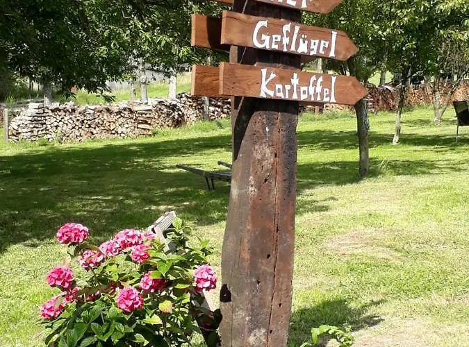 Apartamento Eiernest *