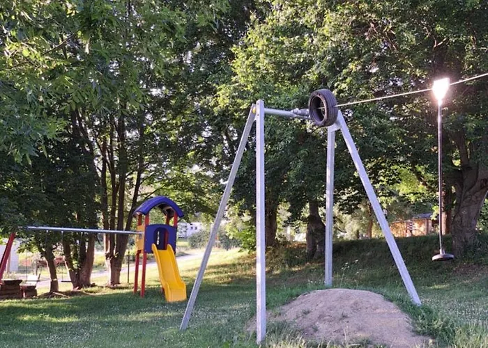 Eiernest Apartamento