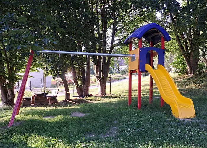 Eiernest * Briedeler Heck