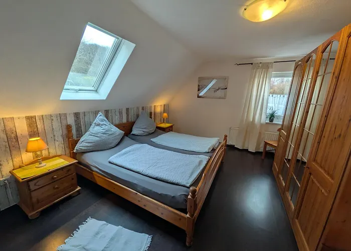 Apartamento Eiernest *