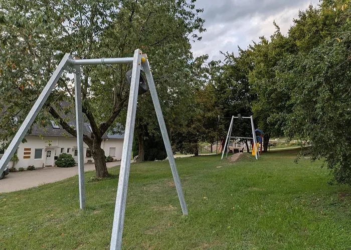 Eiernest Briedeler Heck