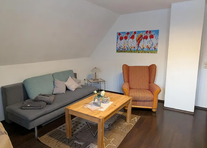 Eiernest * Briedeler Heck