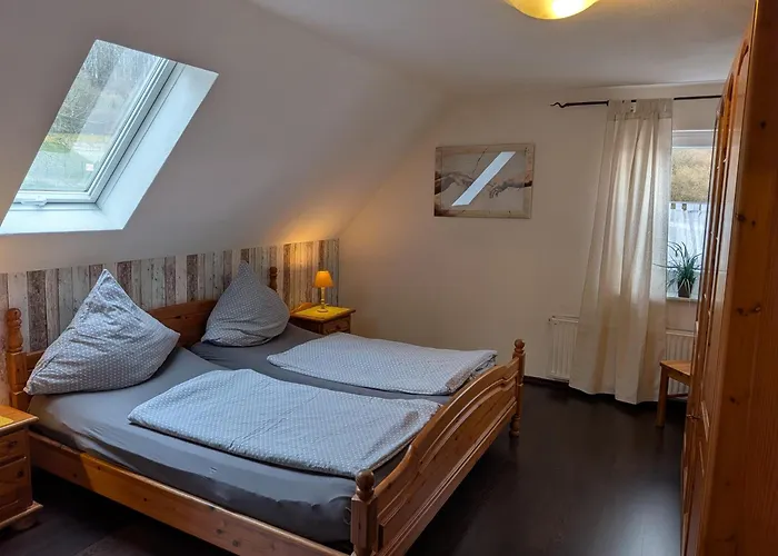 Apartamento Eiernest