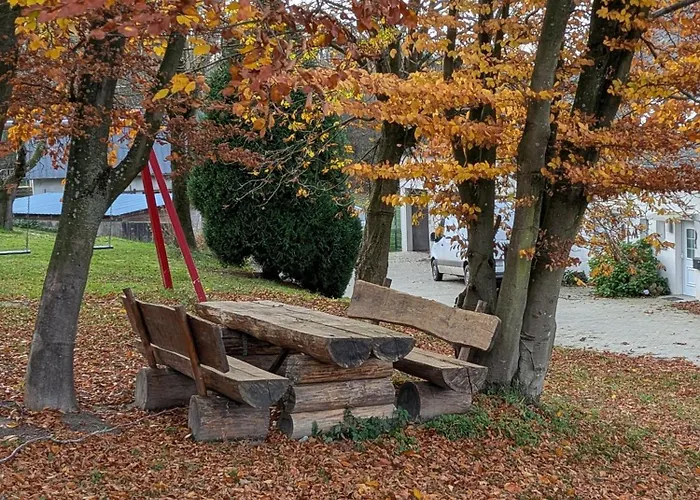 Eiernest Apartamento *